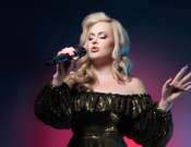 Adele The Show from London