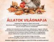 Állatok világnapja