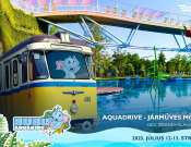AquaDrive - Járműves Móka