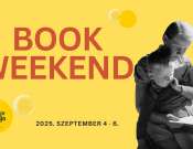Book Weekend