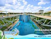 Bubu Aquakids - Mókaország