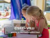 Csilli-Villi Kreatív Kuckó