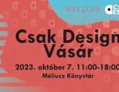 Csak Design Vásár