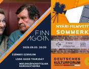 +1 Sommerkino - Nyári filmvetítések