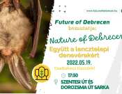 Future of Debrecen bemutatja: Nature of Debrecen séták