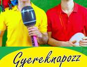 Városi Gyerekprogram