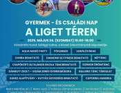 Gyermek- és Családi nap