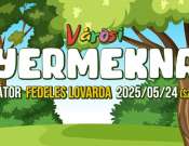 Városi Gyereknap