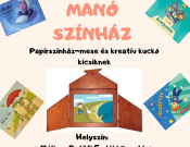 Manó Színház