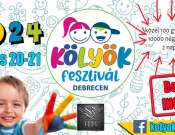 7. Debreceni Kölyök Fesztivál