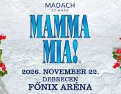 Mamma Mia!