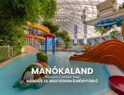 ManókaLand-Tavaszi Családi Nap