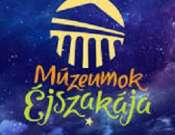 Múzeumok Éjszakája