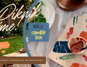 Piknik time! - kerámia workshop