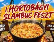 I. Hortobágyi Slambuc Feszt