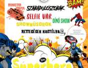 Superhero Kid's Fest