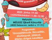 Apró kezek apró csodák