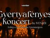 Gyertyafényes Koncert