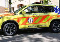 Új felnőtt háziorvosi és sürgősségi ügyeleti rendszer Debrecenben