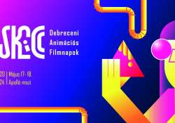 Itt az első Debreceni Animációs Filmnapok!