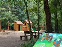 Őszi kirándulási célpont: Gödöllői Arbo-park vagyis a Gödöllői Erdészeti Arborétum
