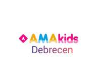 AMAkids Debrecen táborok
