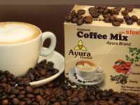 Ayura kávé, a természet koncentrált ereje