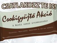 Te már megcsúzdásztattad a csokidat?
