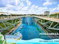 Bubu Aquakids - Mókaország