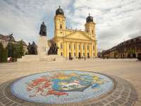 Debrecen város napja: április 11-i programok