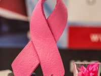 Együtt a rák ellen - egészségnap a mellrák elleni küzdelem jegyében