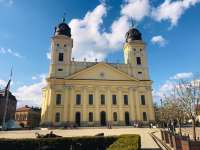 Április 11-e Debrecen város nagy napja
