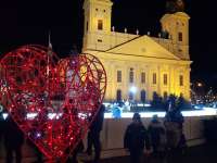 A Debreceni Advent varázsa idén is vár mindenkit!