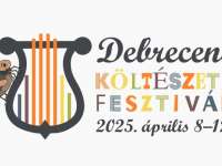 Debreceni Költészeti Fesztivál programjai