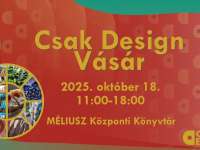 Csak Design Vásár 