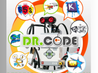 DrCode nyári táborok Debrecen