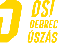 DSI Debrecen Úszás