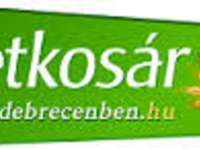 Életkosár Egészség- és Biobolt Debrecen