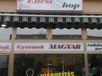 Encsi Shop