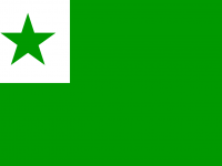 Esperanto tanítás