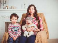 Az egyszülős család - nehézségek és segítség
