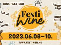 FestiWine 2023 - Debrecen
