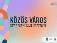 Közös Város fesztivál