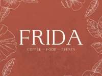Frida - Coffee - Food