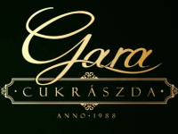 Gara Cukrászda - Kálvin tér