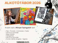 Nyári Grafikai alkotótábor