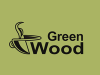 Green Wood Kávézó