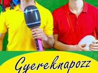 Városi Gyerekprogram