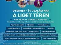 Gyermek- és Családi nap