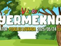 Városi Gyereknap
